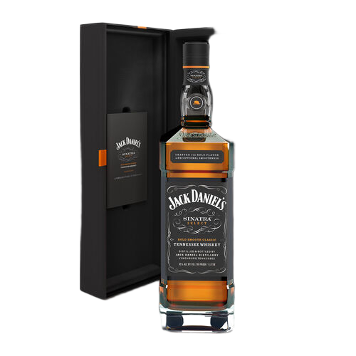 Jack Daniels Sinatra